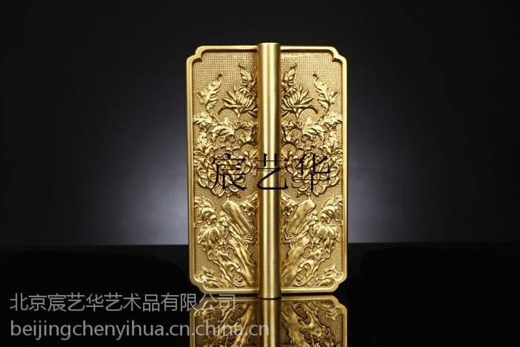 宸艺华家具配件 匠心铜活点亮顶箱柜的艺术之美